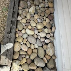 Small Landscape Boulders