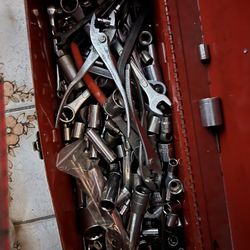 Sockets And Tools