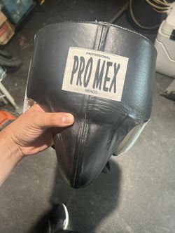 Pro Mex Groin Guard