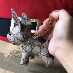 🔥 🔥 🐶 SUPER ADORABLE BAG KEYCHAIN 🔥 🐶