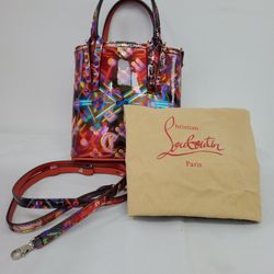 Christian Louboutin Bag 