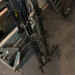 Bike Rack