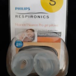 CPAP / BIPAP  Nuance Pro Nose Pillows Replacement 