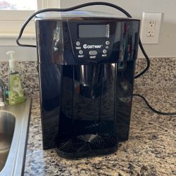 Costway Ice Maker 
