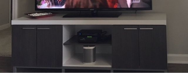 TV stand