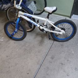 Tony hawk shop 16 inch bike