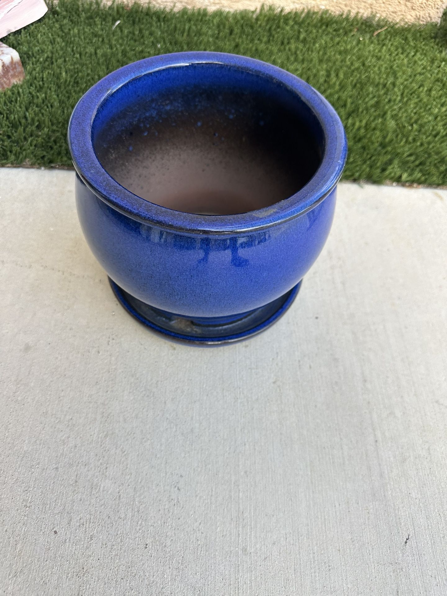 Ceramic Pot 