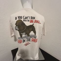  Large 2006 Vintage Chevrolet Shirt