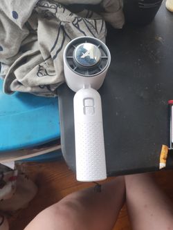 Air fan