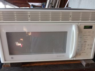 GE Microwave
