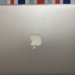 Apple MacBook Pro 13” 2012 macOS Catalina 8GB Memory!