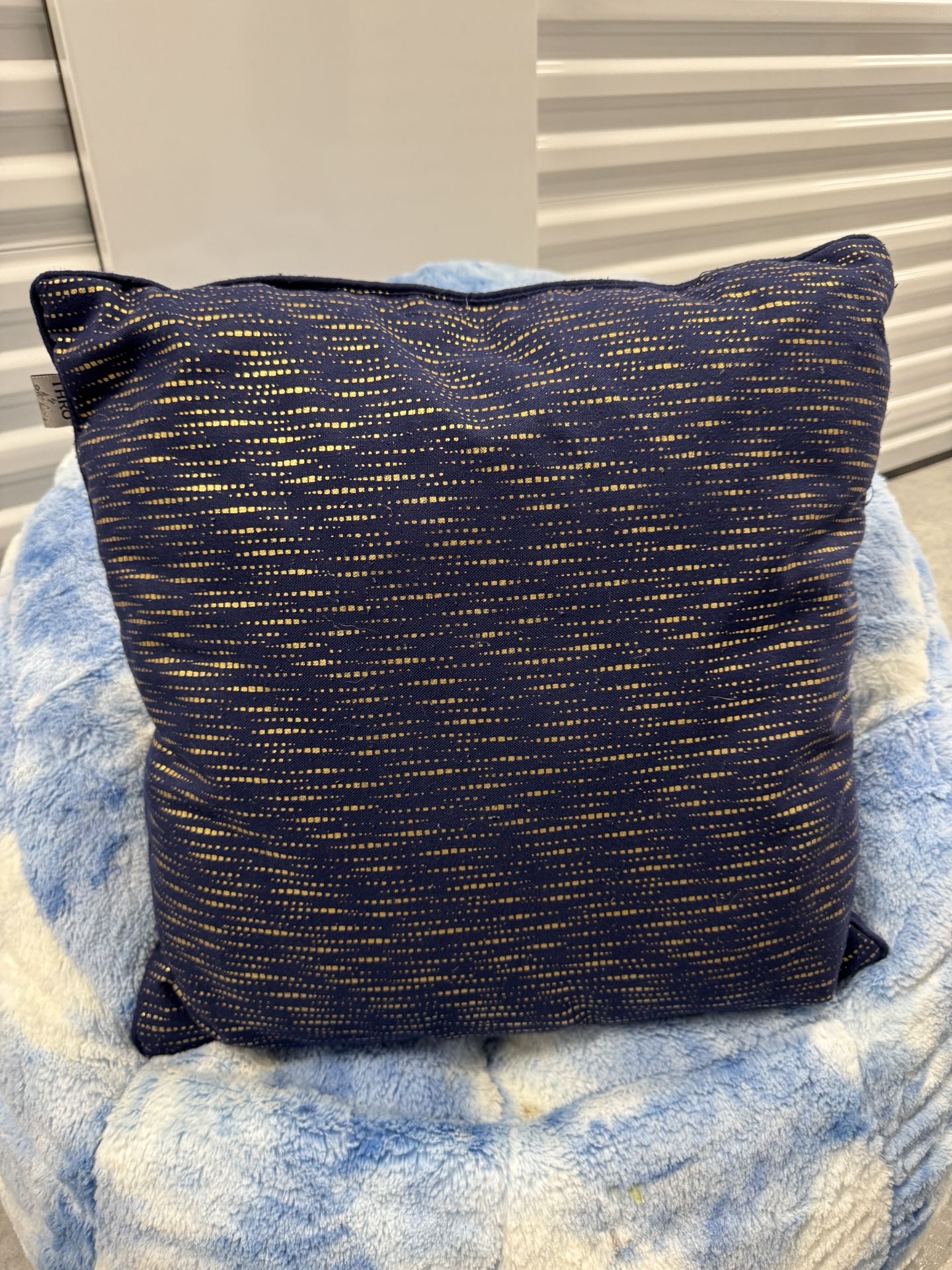 Decor Pillows