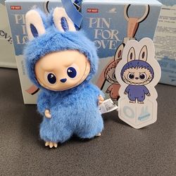 Pin For Love La Bubu