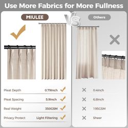 Curtains