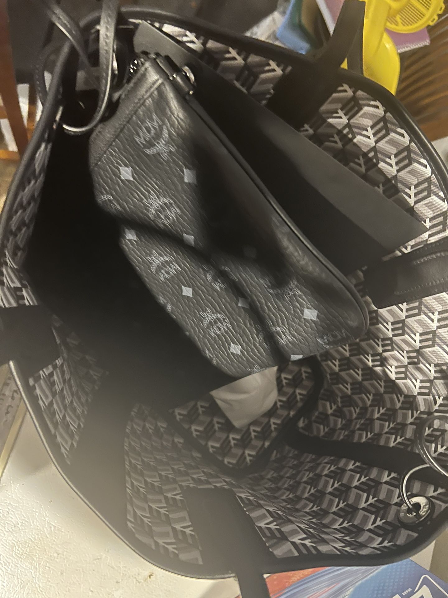 MCM BAG