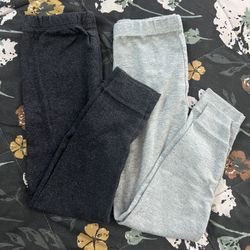 3 Pairs Toddler Pull-On Pants