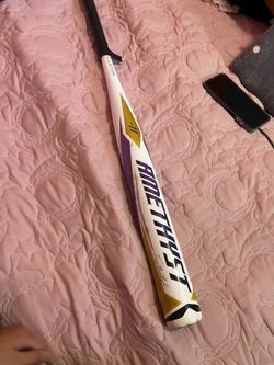 Softball bat