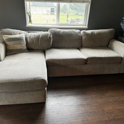 Free Couch