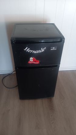 Minn refigater