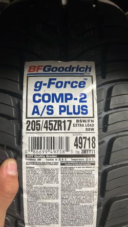 BF Goodrich