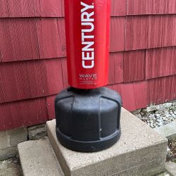 Punching Bag