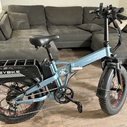 Ebike Electric Bike
