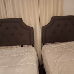 Twin Beds For Sale