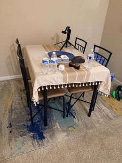 2 carpets