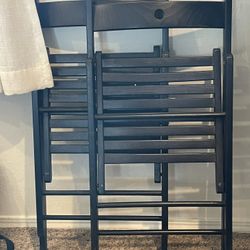 Folding Chairs