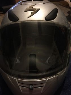 Scorpion BXO700 motorcycle helmet