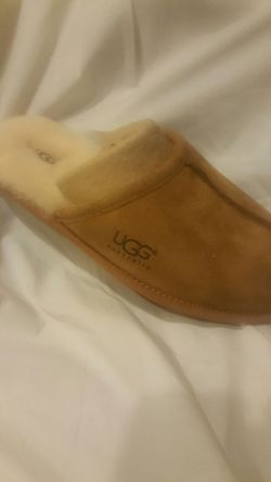 New ugg mens 11