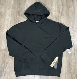 Stretch Limo Essentials Hoodie! - Size XS