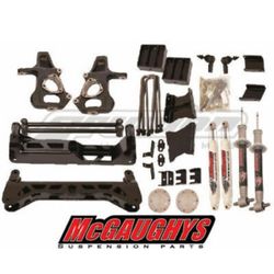 7-9 Mcgaughys lift kit