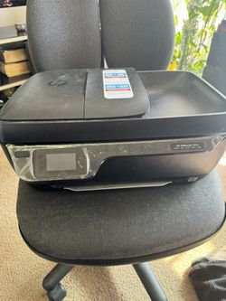 HP 3830 Printer
