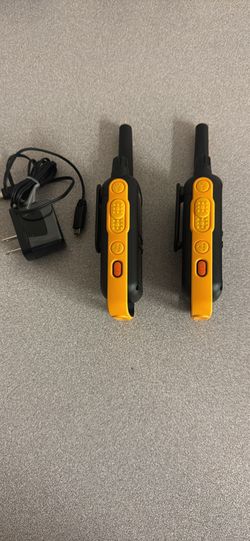 Motorola TalkAbout Walkie-Talkies