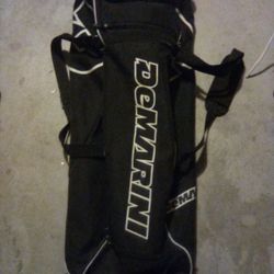 Demarini Softball/Baseball Equipment Bag