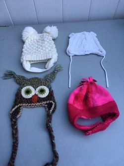 Baby Hats/Beanie