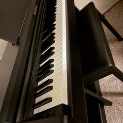 Kawaii KDP75 Piano (discontinued) 