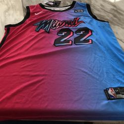 Jimmy  Butler Jersey