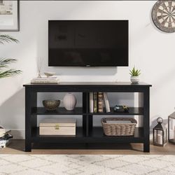  TV Stand with Storage