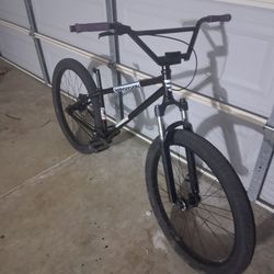 26' in bomma mafia