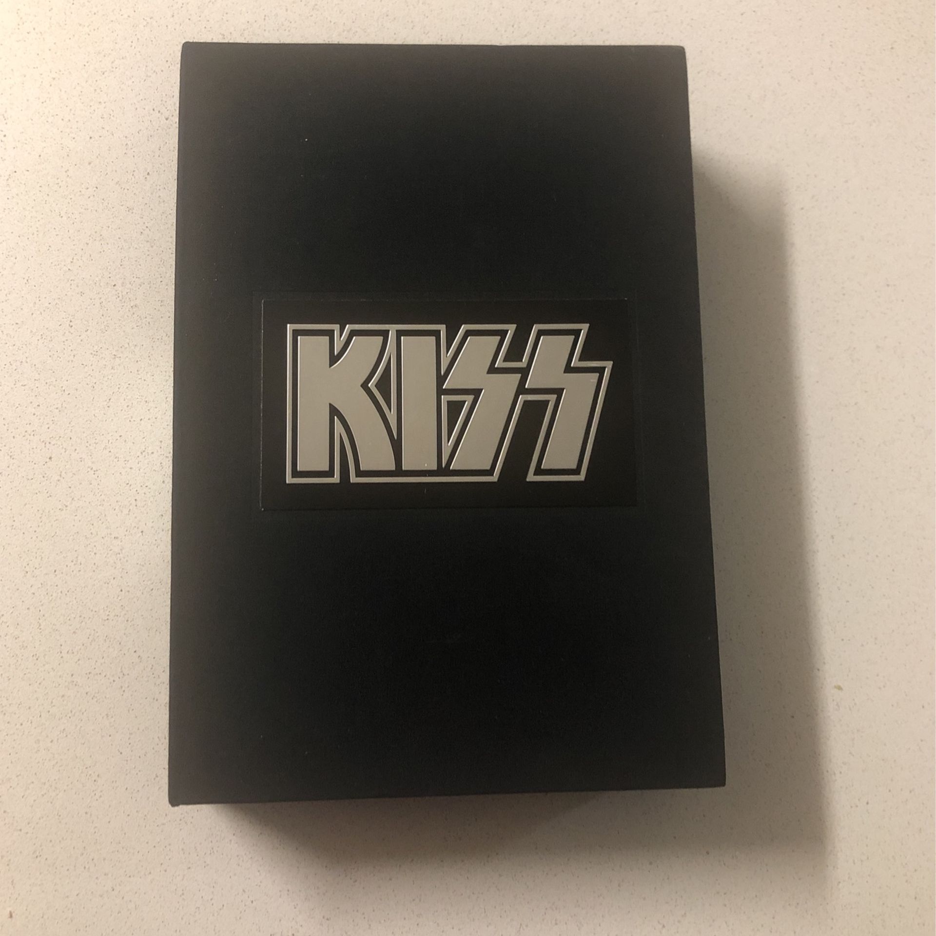 The Definitive Kiss Collection 