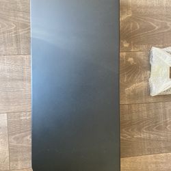 Small Traeger Folding Shelf