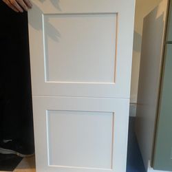 Brand New Kitchen Cabinets