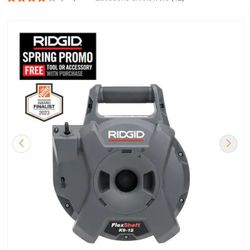 K12 RIDGID 