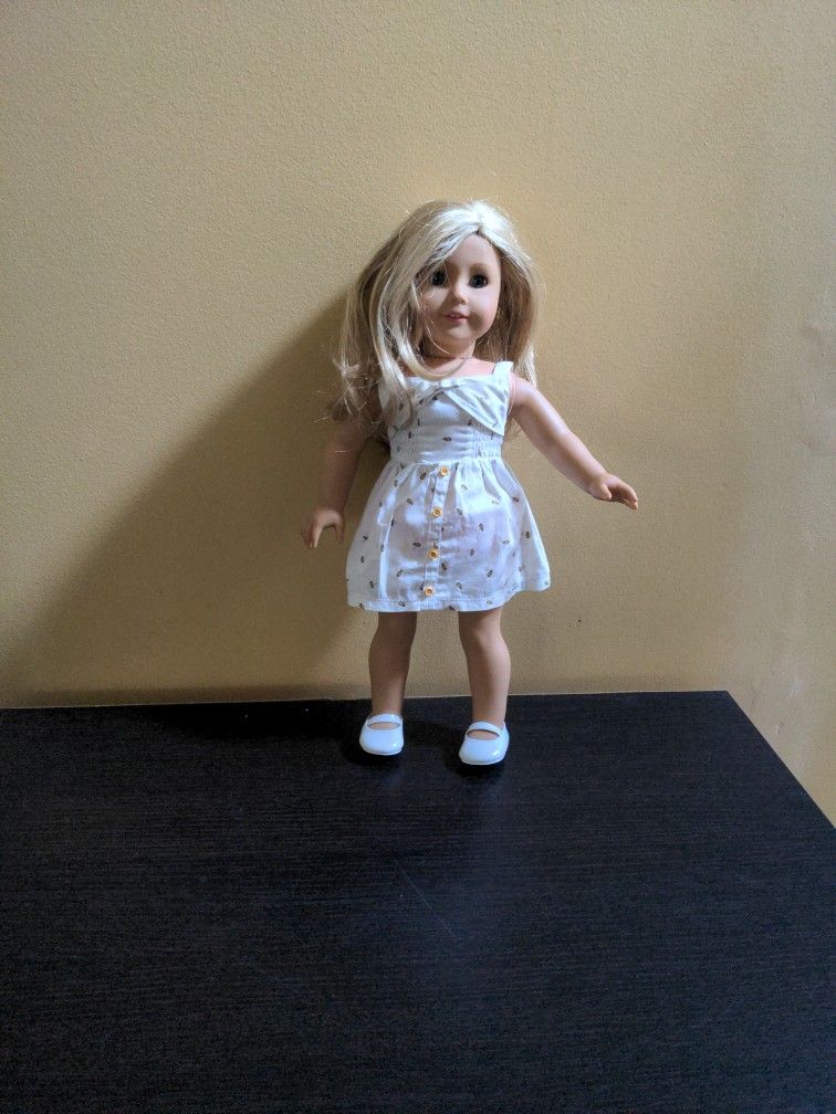 American Girl