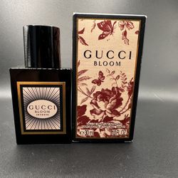 Gucci Bloom Intense 1oz