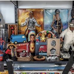 CASH PAID for All Types Of Collections