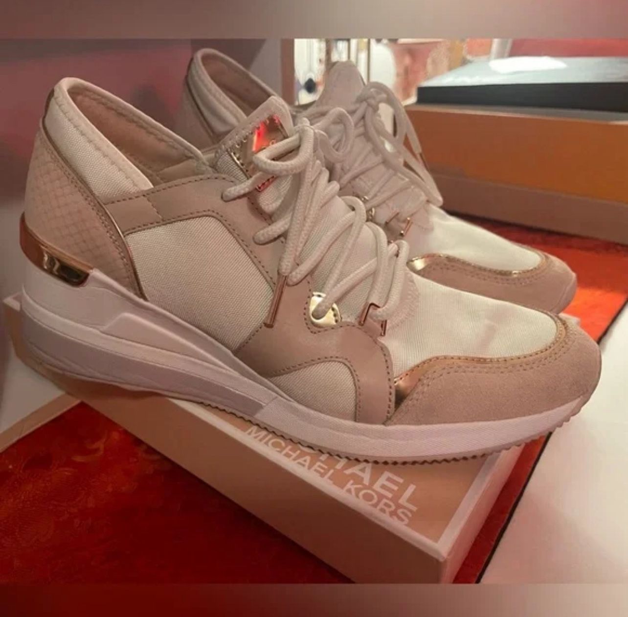 Michael Kors