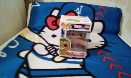 Funko Pop Marvel 935 Gingerbread Hulk